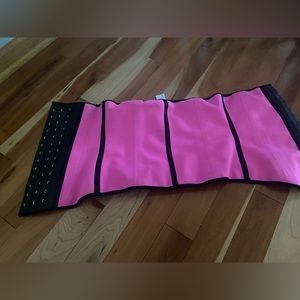 Ann Cherry waist trainer 34